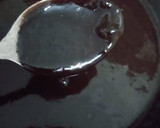 ચોકલેટ ગનાશ કેક (Chocolate sponj cake with ganasha recipe in guj રેસીપી સ્ટેપ12ફોટો