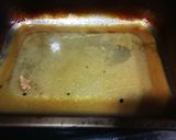 Foto del paso 15 de la receta Lomo de cerdo al horno con verduras salteada, quinoa y salsa