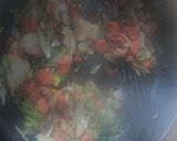 Foto del paso 1 de la receta: Tacos ternera con cuscús