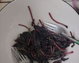 Foto langkah ke 3 dari resep 577. Ban Chan ala Resto Korea.