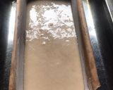 Foto del paso 4 de la receta: Budín