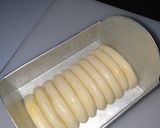 Foto langkah ke 11 dari resep Roti Sisir (tanpa telur dan susu).
