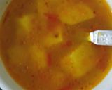 A picture of step 5 of Aloo tamatar ki sabji.
