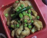 White  fulgobi recipe step 19 photo