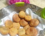 Mini khasta kachori recipe step 5 photo