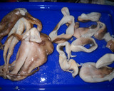 Foto del paso 3 de la receta: Pulpitos españoles con pimentón