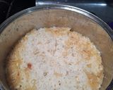Foto langkah ke 3 dari resep 683. Nasi Gurih Bawang.