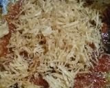 Foto langkah ke 15 dari resep Kentang mustofa/kering kentang.
