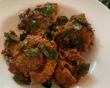 Foto langkah ke 6 dari resep Ayam Goreng Rempah.