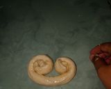 Foto langkah ke 5 dari resep #22. Roti Maryam/Canai.