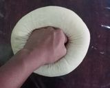 Foto del paso 4 de la receta: Masa danésa y formas 🥐🥛