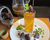 A picture of step 1 of Nabeez/Nabidh - An energising Sehri drink for Ramadan:.