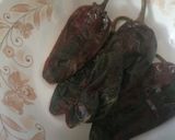 صورة لخطوة 1 من وصفة صانونة (صالونة) سمك بالبطاطا