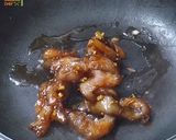 A picture of step 10 of Korean Chicken Bulgogi Kimbap.