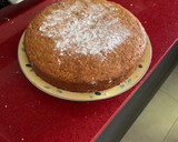 Foto del paso 7 de la receta: Bizcocho de zanahoria