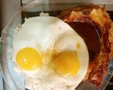 Foto del paso 7 de la receta: Arroz saborizado a mi manera