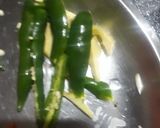 A picture of step 1 of Paneer Kofta Curry.