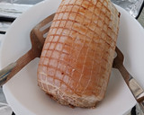 Foto del paso 2 de la receta: Falda de ternera rellena en salsa al Pedro Ximénez