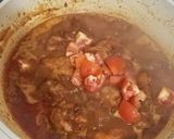 Foto langkah ke 4 dari resep Ayam Gongso.