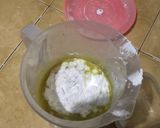 Foto langkah ke 2 dari resep Kremesan Renyah Bersarang (Tanpa Baking Powder).