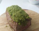 Foto del paso 3 de la receta: Lomo en costra de cilantro