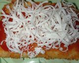 Foto langkah ke 5 dari resep Sandwich Nasi (Bekal Enak Untuk Anak).