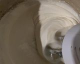 Foto langkah ke 3 dari resep Bolu Kukus Mekar 1 Telur No Soda.