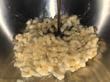 Galletas veganas de banana (sin harina)