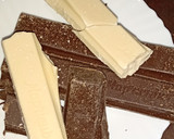 Foto del paso 1 de la receta: Bombones Marroc