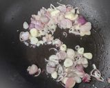Foto langkah ke 5 dari resep Terong Raos Khas Sunda.