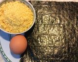 Hình bước làm 6 của món Cá Trích bọc rong biển