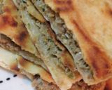 صورة لخطوة 6 من وصفة عرايس لحم