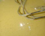 Foto langkah ke 2 dari resep Coffee Custard Cream (isian bomboloni).