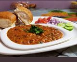 પાઉંભાજી (Pau Bhaji Recipe In Gujarati) રેસીપી સ્ટેપ4ફોટો