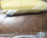 Foto langkah ke 2 dari resep Pisang geprek caramel.