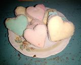 Foto del paso 7 de la receta: Alfajores de maicena