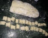 Foto del paso 5 de la receta: Ñoquis De Papa Casero