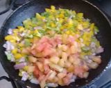 Foto del paso 2 de la receta: Sopa de pescado o masa de cangrejo