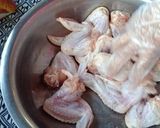 รูปขั้นตอนการทำที่ 2 ของ ปีกไก่ทอดกรอบ สูตรกรอบนาน