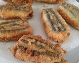 Foto del paso 6 de la receta: Boquerones rellenos empanados