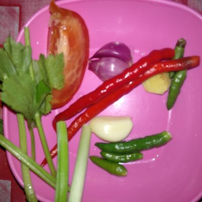 Langkah 3
