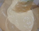 Foto langkah ke 2 dari resep 69. Mascarpone Banana Cake.