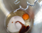 Foto del paso 1 de la receta: Briox relleno de crema pastelera