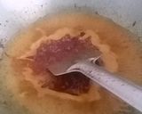 ছোলার ডালের পুর ভরে পটোল (cholar dal er pur bhora patol recipe in Bengali) রেসিপির ধাপ 4 ছবি