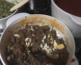 Foto del paso 3 de la receta: Lasagna de carne y verdura
