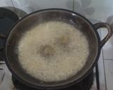 Foto langkah ke 3 dari resep Telur Gulung.