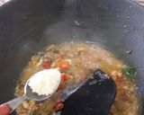 Foto langkah ke 4 dari resep Sambel Bawang Cumi Asin.