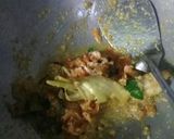 Foto langkah ke 2 dari resep Ceker&Telur Ceplok Kecap ala Toping Mie Ayam.
