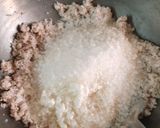खोबऱ्याची वडी (Khobaryachi Vadi Recipe In Marathi) रेसिपी स्टेप 1 फोटो