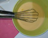 Foto langkah ke 2 dari resep Pan cake simpel.